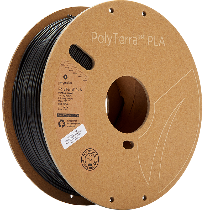 Polymaker PolyTerra PLA Filament 1.75mm
